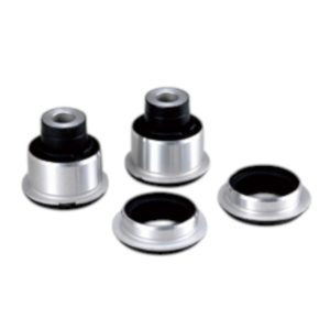 Mugen - Rear Outer Lower Bush Set B Honda Civic Type R FD2 07-11 7 RearOuterLowerBushBSet