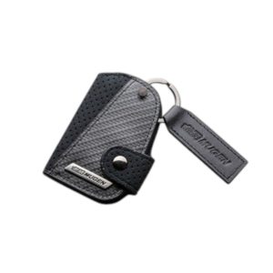 Mugen - Smart Key Case Honda Civic FL 22+ Inc Type R - Mugen - Smart Key Case Honda Civic FL 22+ Inc Type R - (Colour: Red) 6 Smart Key Case B bk