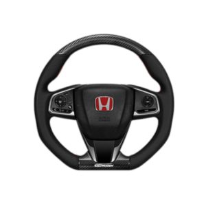 Mugen - Sports Steering Wheel Honda Civic Type R FK8 17-22