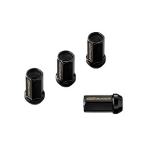Mugen - SCM435 Racing Wheel Nut M14x1.5 Pack of 4 9 WheelNut racing