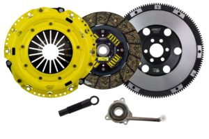 ACT - HDSS HD/Perf Street Sprung 10 a0f0b54317539f3ef9b8a24ab66de4b6a0c0d0a3 VW5 HDSS
