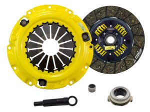 ACT - XTSS XT/Perf Street Sprung 11 a148888a6878d6a4d704e8654415523f3a9cdaba ZM5 XTSS