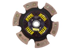 ACT - 1 6 Pad Sprung Race Disc