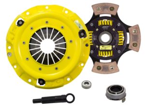 ACT - XTG4 XT/Race Sprung 4 Pad 9 a264e283917fea448e918aa295404485cab941a3 ZM1 XTG4