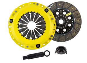 ACT - XTSD XT/Perf Street Rigid 11 a37c93e33859b108eda72d79f5928b579529d20e HA3 XTSD