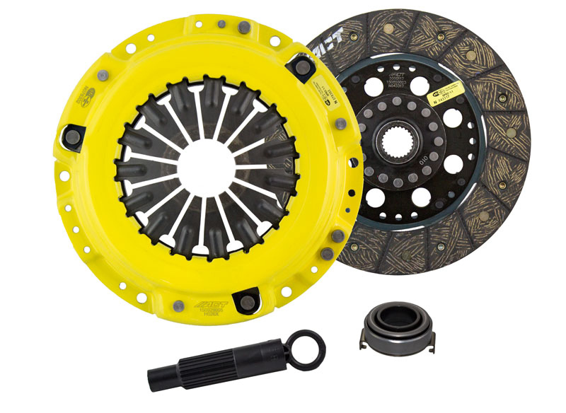 ACT - XTSD XT/Perf Street Rigid 1 ACT - XTSD XT/Perf Street Rigid