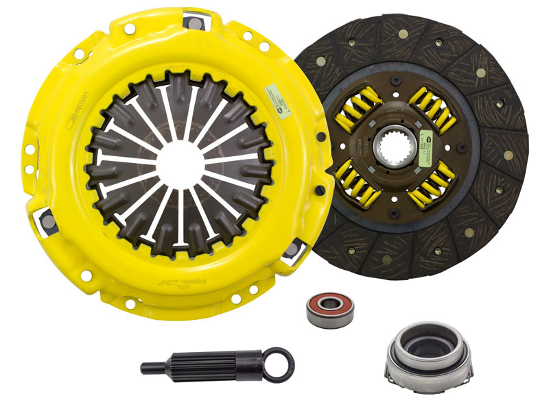 ACT - XTSS XT/Perf Street Sprung 1 ACT - XTSS XT/Perf Street Sprung