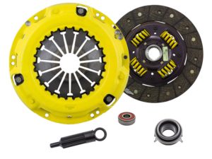 ACT - HDSS HD/Perf Street Sprung 11 a684c730480e74ddcb53284fbbdaa92708c55bb4 T42 HDSS