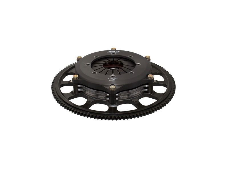 ACT - H04 Twin Disc Sint Iron Race Kit 2 ACT - H04 Twin Disc Sint Iron Race Kit - Image 2
