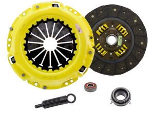 ACT - HDSS HD/Perf Street Sprung