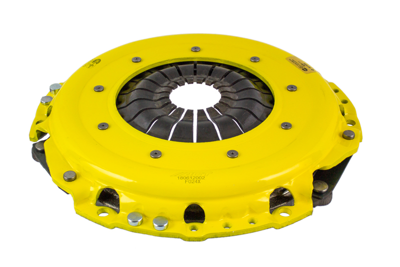 ACT - Xtreme Pressure Plate 2 ACT - Xtreme Pressure Plate - Image 2