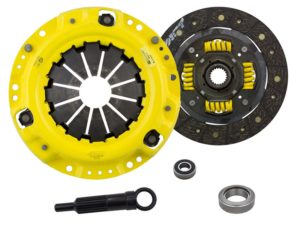 ACT - HDSS HD/Perf Street Sprung 10 a939337def372b3f2e8607e51c0b93f9aca8f7d4 TL1 HDSS