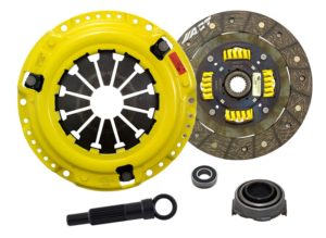 ACT - HDSS HD/Perf Street Sprung 11 a97e1c27c7c2dc3521afe2d6744cd310569fd7da HC5 HDSS