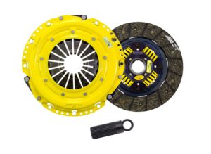 ACT - HDSS HD/Perf Street Sprung 10 a97f1b8fe4239f9c815d2b0ecbb8ac200abcd75b BM8 HDSS