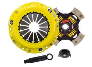 ACT - HDG4 HD/Race Sprung 4 Pad