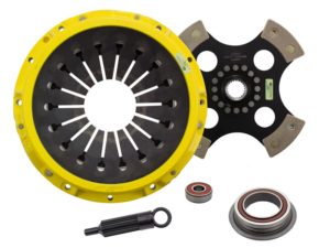 ACT - XTR4 XT/Race Rigid 4 Pad 10 a997f65b1b060d13e2f4bf40ed9dc66fab9556c0 TS2 XTR4