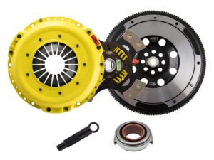 ACT - HDG4 HD/Race Sprung 4 Pad