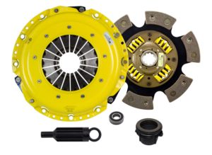 ACT - XTG6 XT/Race Sprung 6 Pad 8 ac1c19ff6e7928bdbb33313cad6818c5f9bc0983 BM9 XTG6 2 1 2