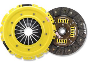 ACT - HDSS HD/Perf Street Sprung