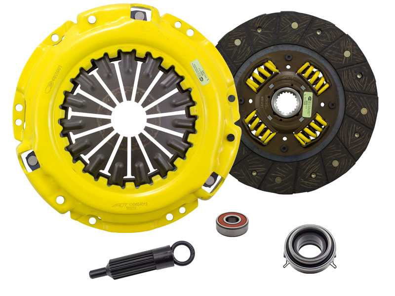 ACT - XTSS XT/Perf Street Sprung 1 ACT - XTSS XT/Perf Street Sprung