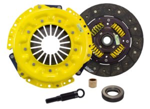 ACT - HDSS HD/Perf Street Sprung 11 ad7ee99017eb89a57d5e62d6e066e536fd81b4da NX6 HDSS