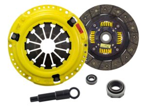 ACT - HDSS HD/Perf Street Sprung