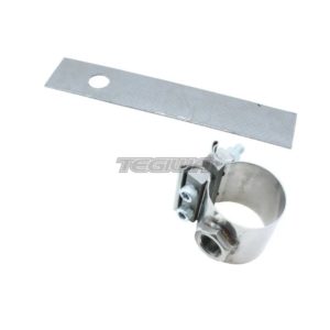 AEM - 2" No-Weld O2 Sensor Mount 6 aem 2 no weld o2 sensor mount sensors 331
