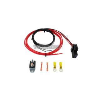 AEM - 20 Amp Relay Wiring Kit 8 aem 20 amp relay wiring kit sensors and connectors 253
