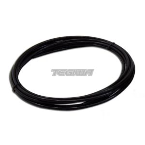 AEM - 20' Water/Methanol Injection Nylon Hose 1/4" 7 aem 20 water methanol injection nylon hose 1 4 143