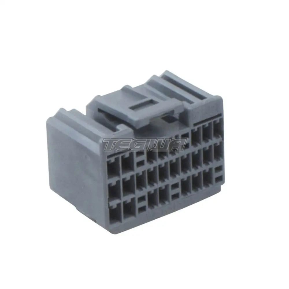 AEM - 25 Pin Connector For EMS 30-1010'S/ 1020/ 1050'S/ 1060/ 6050'S/ 6060 1 AEM - 25 Pin Connector For EMS 30-1010'S/ 1020/ 1050'S/ 1060/ 6050'S/ 6060