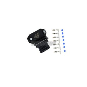 AEM - 3 Channel Coil Driver 6 aem 3 channel coil driver spark plugs coilpacks leads 384