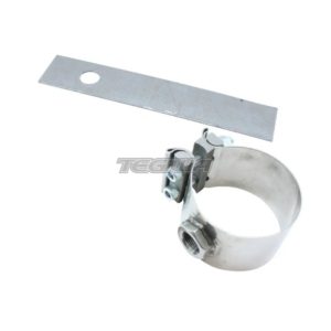 AEM - 3" No-Weld O2 Sensor Mount 7 aem 3 no weld o2 sensor mount sensors 124