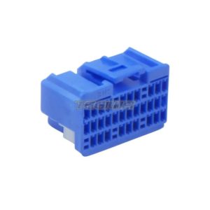AEM - 31 Pin Connector For EMS 30-1010'S/ 1020/ 1050'S/ 1060/ 6050'S/ 6060 6 aem 31 pin connector for ems 30 1010s 1020 1050s 1060 6050s 6060 sensors and connectors 605