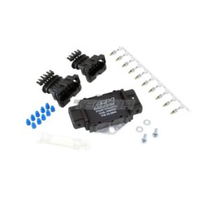 AEM - 4 Channel Coil Driver 7 aem 4 channel coil driver spark plugs coilpacks leads 111