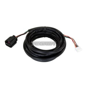 AEM - 96" Sensor Replacement Cable For Wideband UEGO Gauge 30-4110