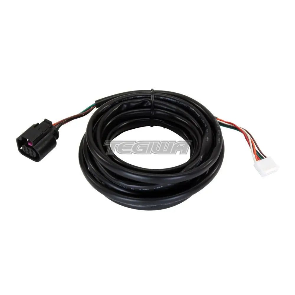 AEM - 96" Sensor Replacement Cable For Wideband UEGO Gauge 30-4110 1 Sensor Replacement