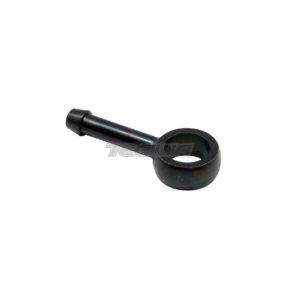 AEM - Adjustable Fuel Pressure Regulator Barb Fitting Banjo To 7mm 7 aem adjustable fuel pressure regulator barb fitting banjo to 7mm hoses fittings 824