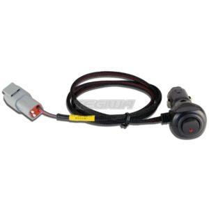 AEM - Aemnet Power Adapter With Standard 12V Automotive Power Port