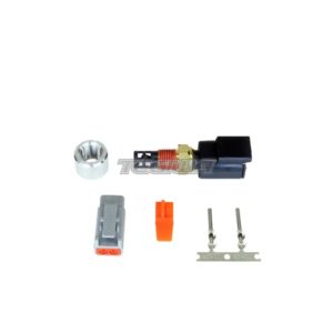 AEM - Air Temp Sensor DTM-Style Kit Includes 1/8" NPT Sensor
