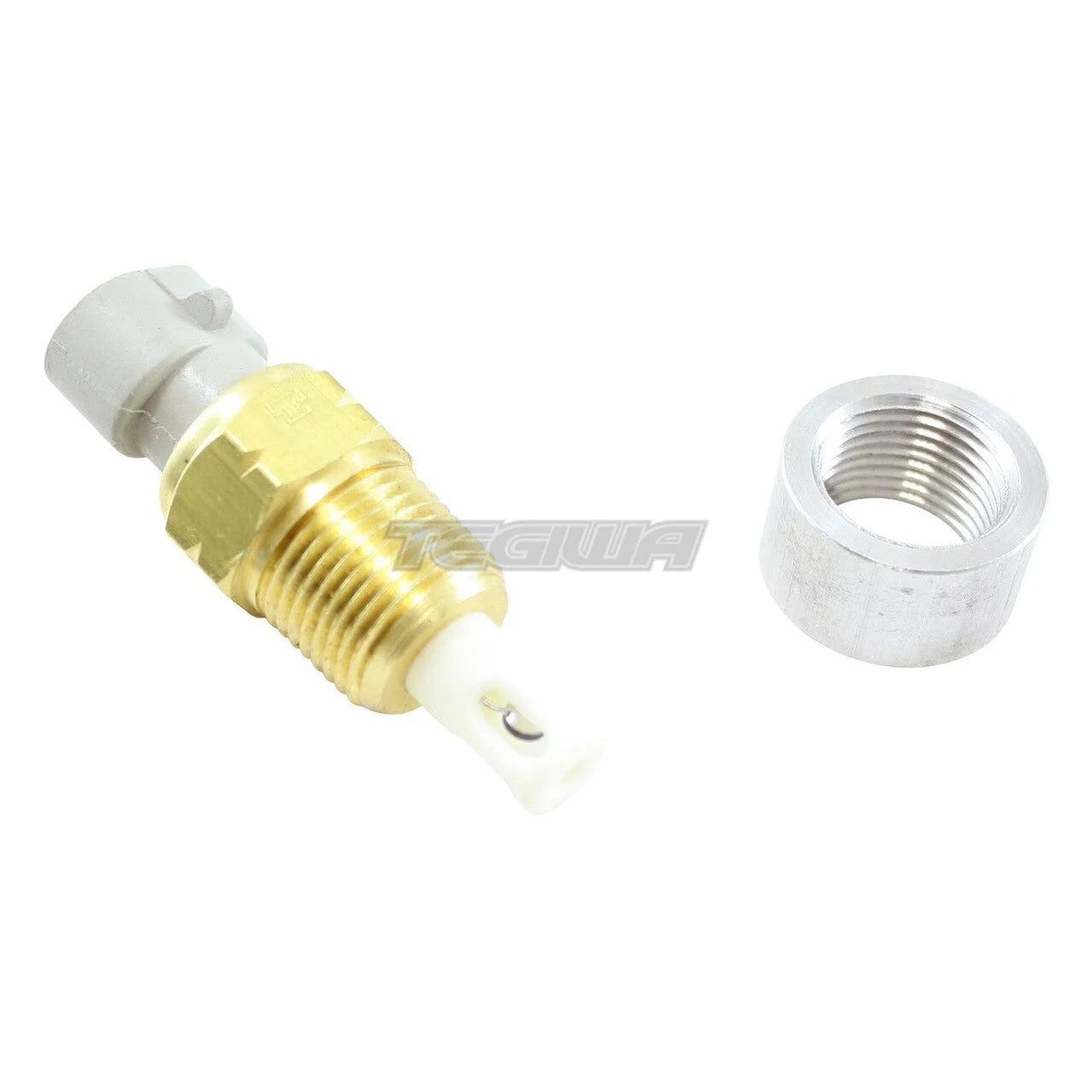 AEM - Air Temp Sensor Kit 3/8" NPT 1 AEM - Air Temp Sensor Kit 3/8" NPT