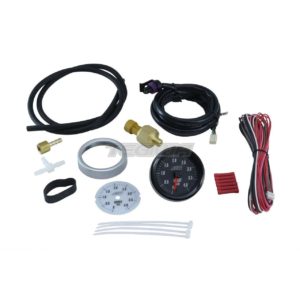 AEM - Analog Boost Metric Gauge 0~4 1Bar
