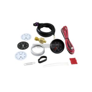 AEM - Analog Oil/Fuel Metric Pressure Gauge 0~6 9Bar
