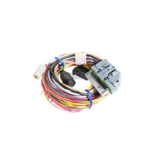 AEM - AQ-1 96" Flying Lead Wiring Harness