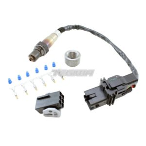 AEM - Bosch LSU 4 2 Wideband UEGO Installation Kit 7 aem bosch lsu 4 2 wideband uego installation kit sensors and connectors 316