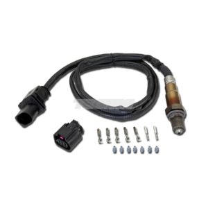 AEM - Bosch LSU 4 9 O2 Sensor With Connector 7 O2 Sensor