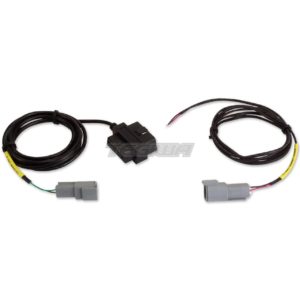 AEM - CD-5/7 Carbon Digital Dash Plug and Play 8 Carbon Digital Dash