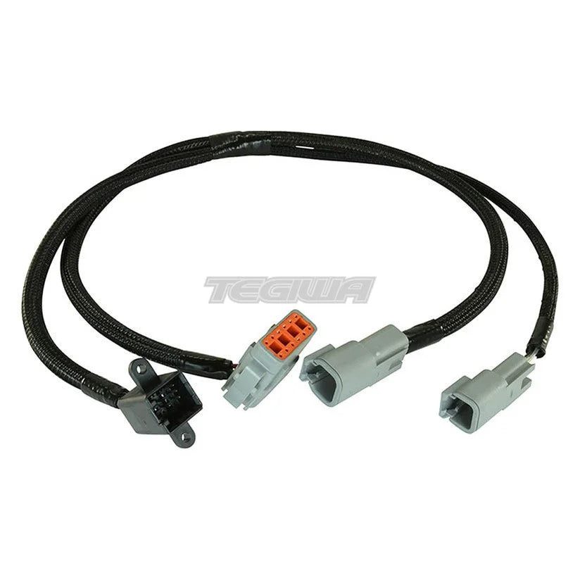 AEM - CD Carbon Adapter Cable Yamaha YXZ 1000 1 Carbon Adapter Cable