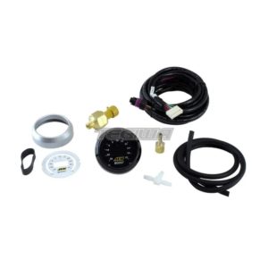 AEM - Digital Boost Gauge -30~35Psi