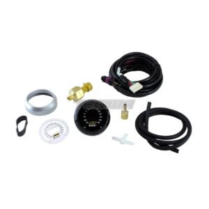 AEM - Digital Boost Gauge -30~50Psi