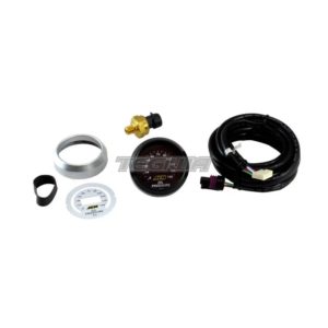 AEM - Digital Oil Pressure Gauge 0~150Psi